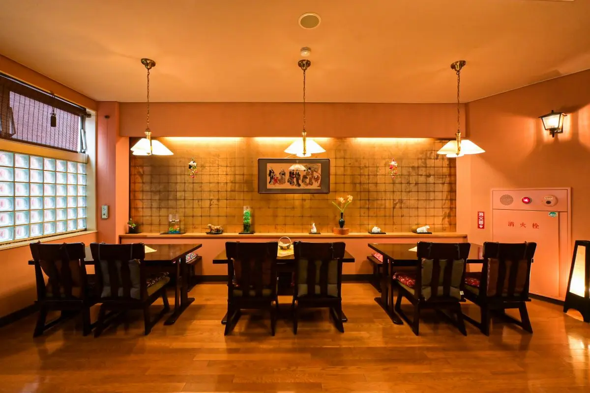 Shiosai-no-yu Mikaku