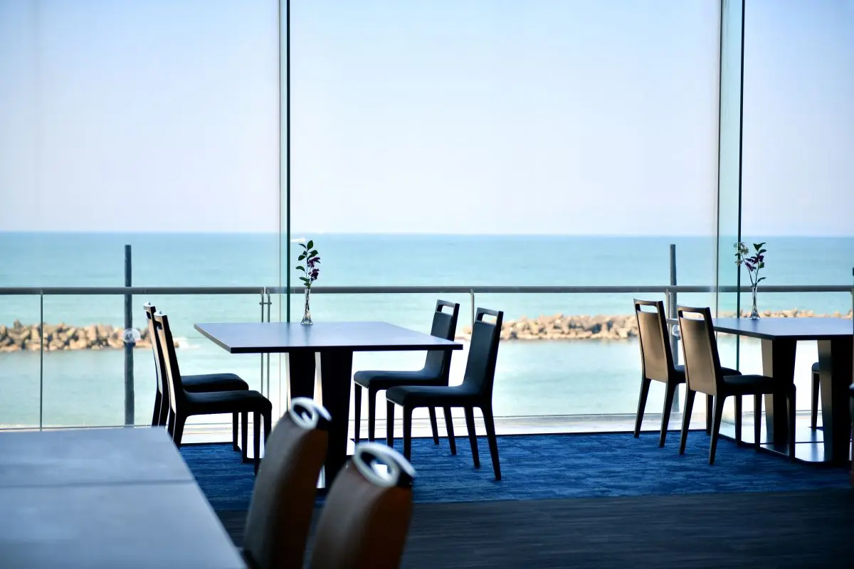 Taikanso Senami no Yu