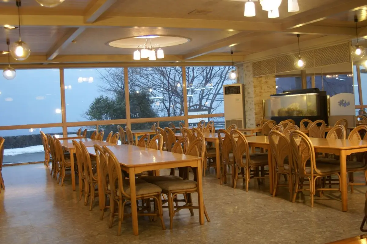 Oyashirazu Kanko Hotel