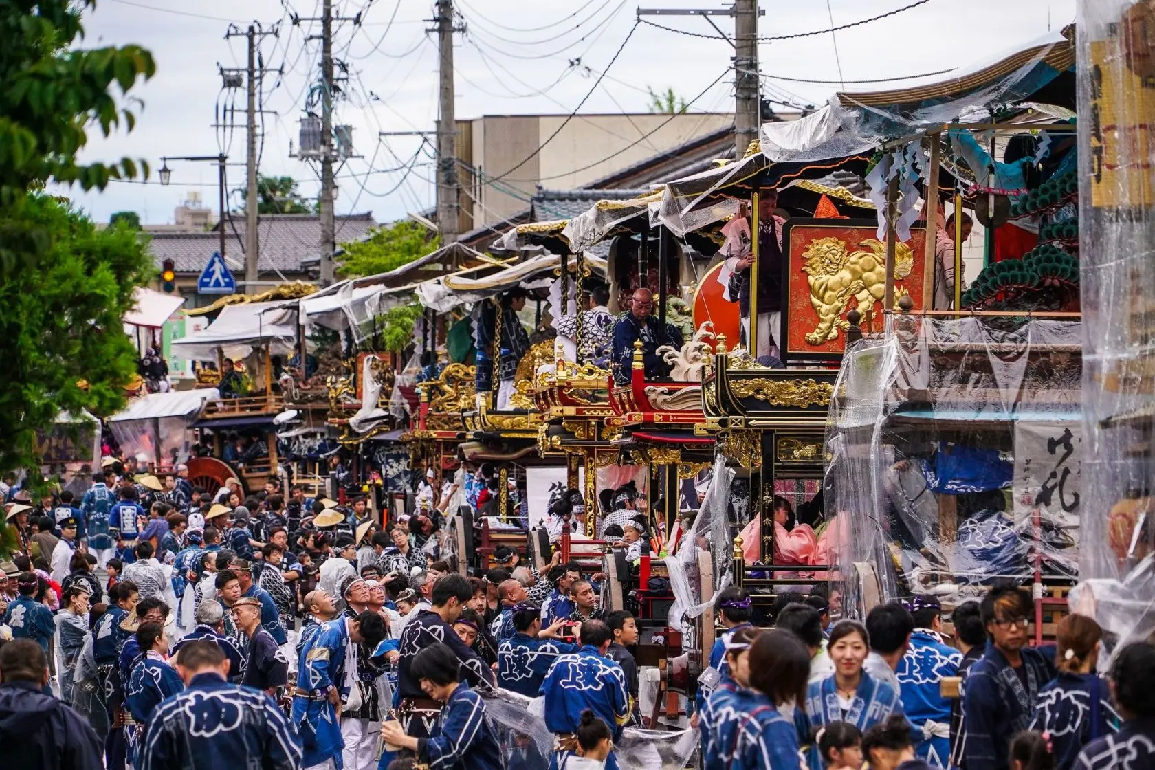 Murakami Grand Festival