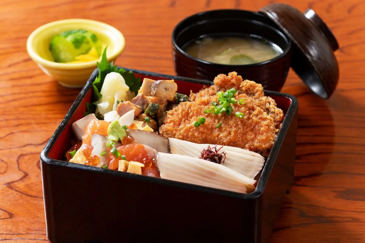 Minamiuonuma Maji-don