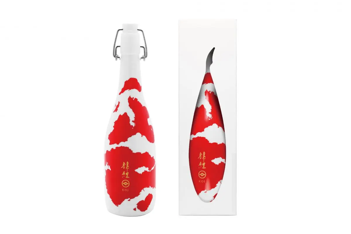 Imayo Tsukasa Sake Brewery