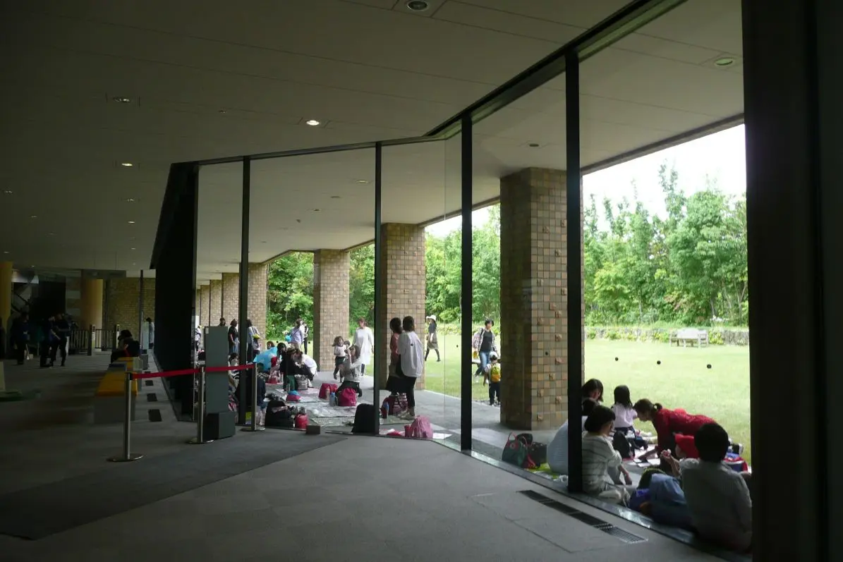 Niigata Prefectural Museum of History