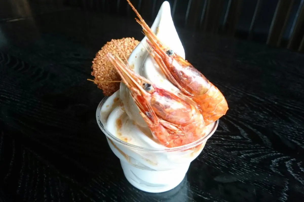 Uonono Sato Souvenir Shop