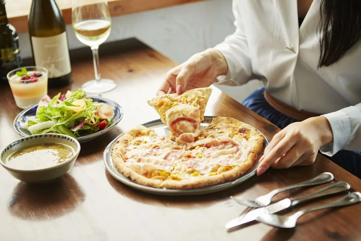 Yuzawa Kogen Panorama Park / Ropeway・Alpine Plant Garaden「Alp no Sato」