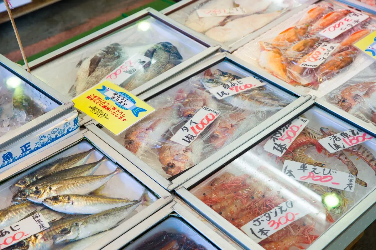 Marine Dream Nou(Roadside Station)