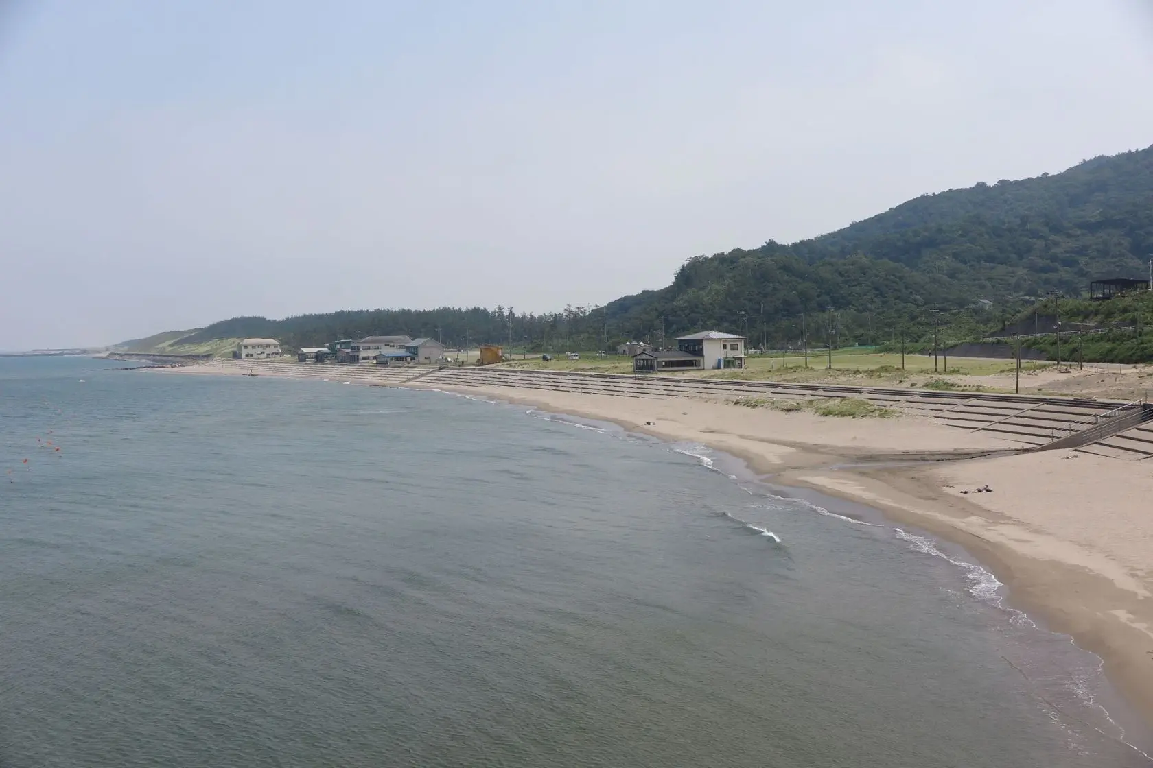 Kakudahama Beach