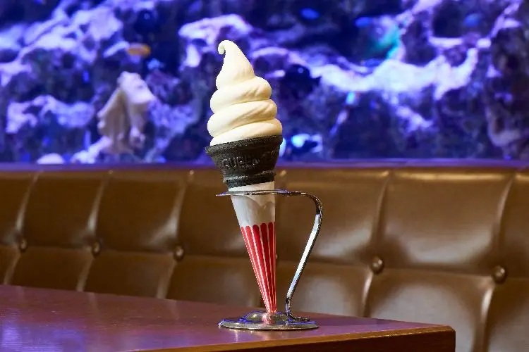 Joetsu Aquarium Umigatari