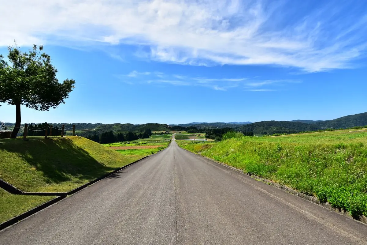 Uwappara Cosmos Park