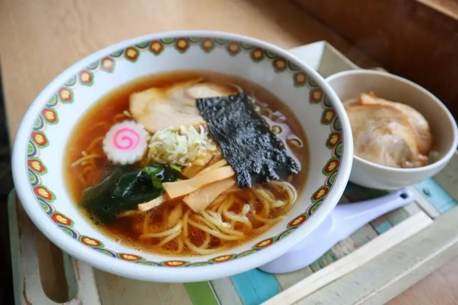 Matsudai Family Ski Center House