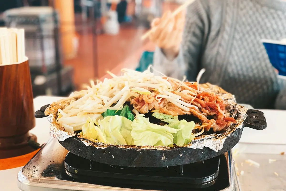 Tainai Ski & Snowboard Area