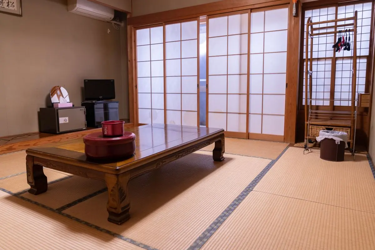 Tsugawa Onsen Kiyokawa Kogen Hoyo Center