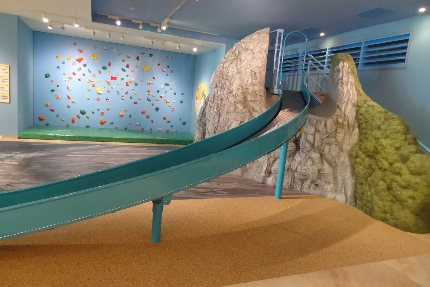 Itoigawa Geostation Geopal