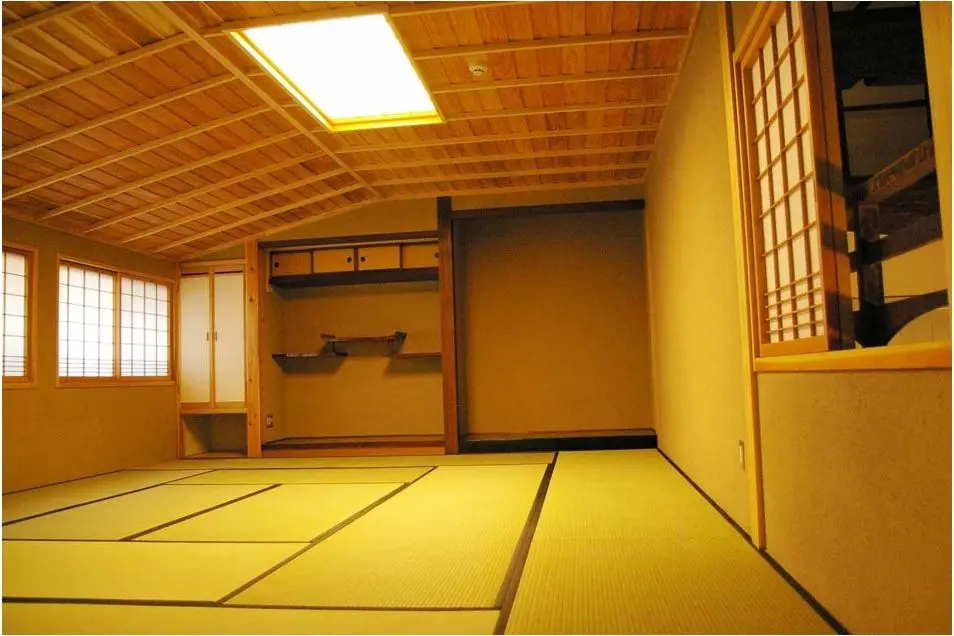 Machiya Koryukan Takada Komachi