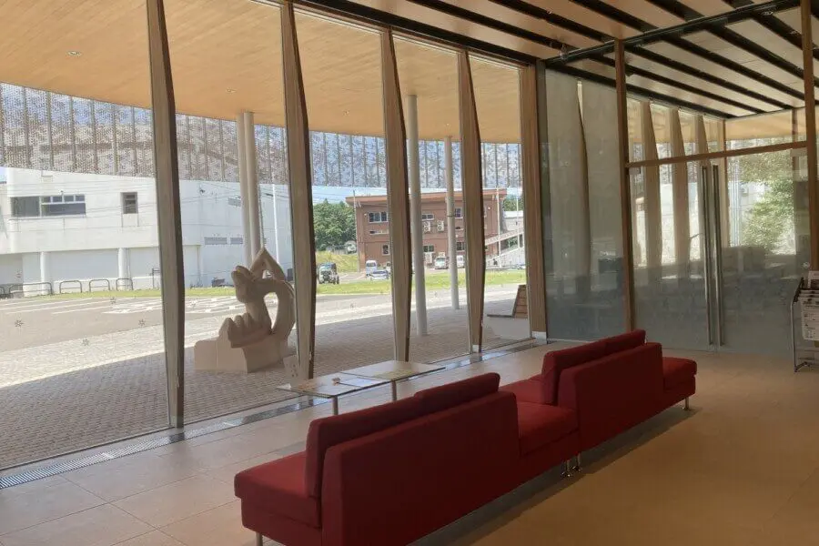 Tokamachi City Museum