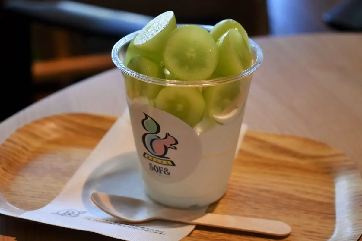 Myoko-Kogen Visitor Center