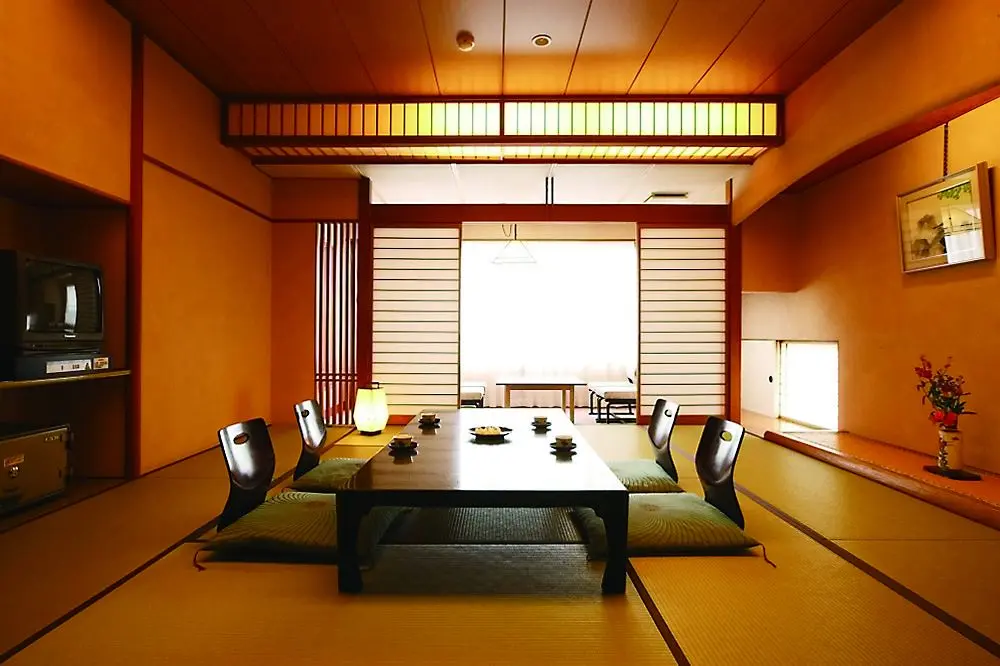 Yumotoya Onsen Ryokan