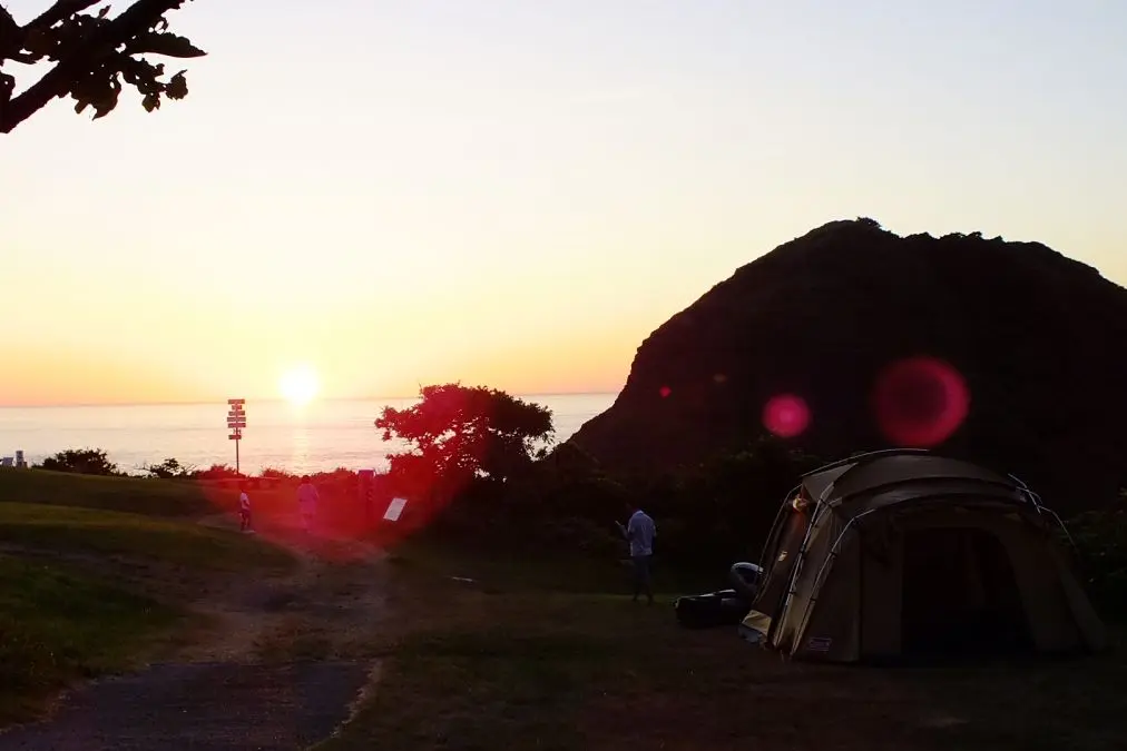 Sado Futasugame View Hotel