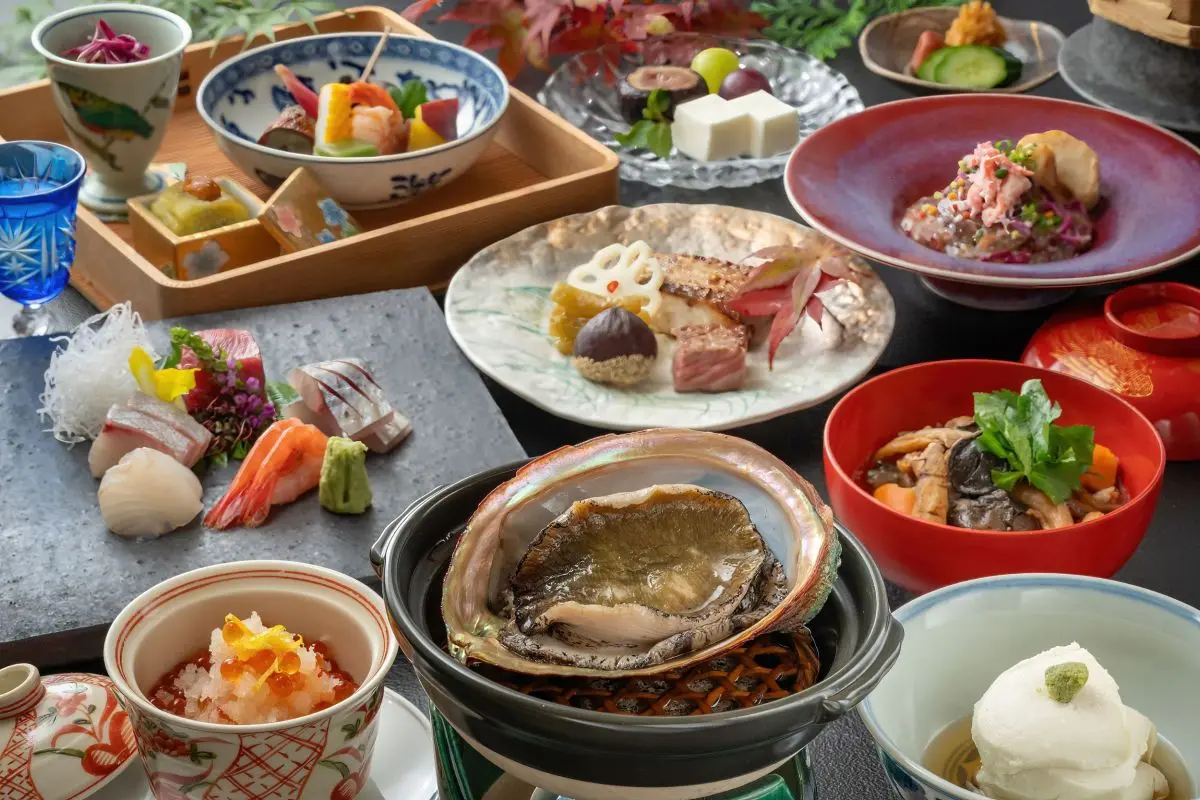 Fuga-no-yado Chouseikan