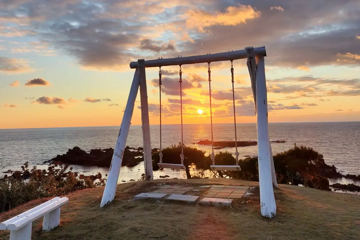 Sado Resort Hotel Azuma