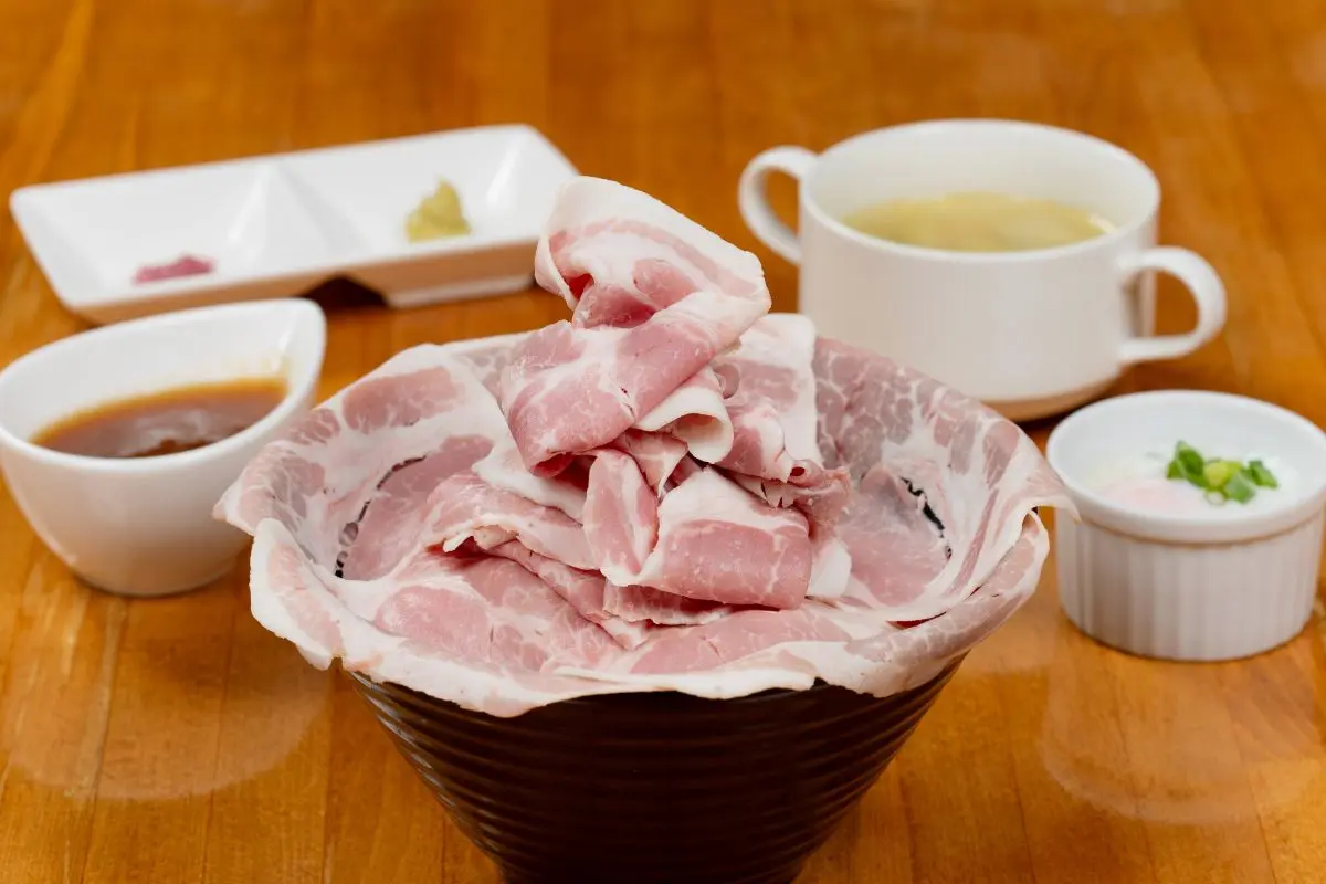 Minamiuonuma Maji-don