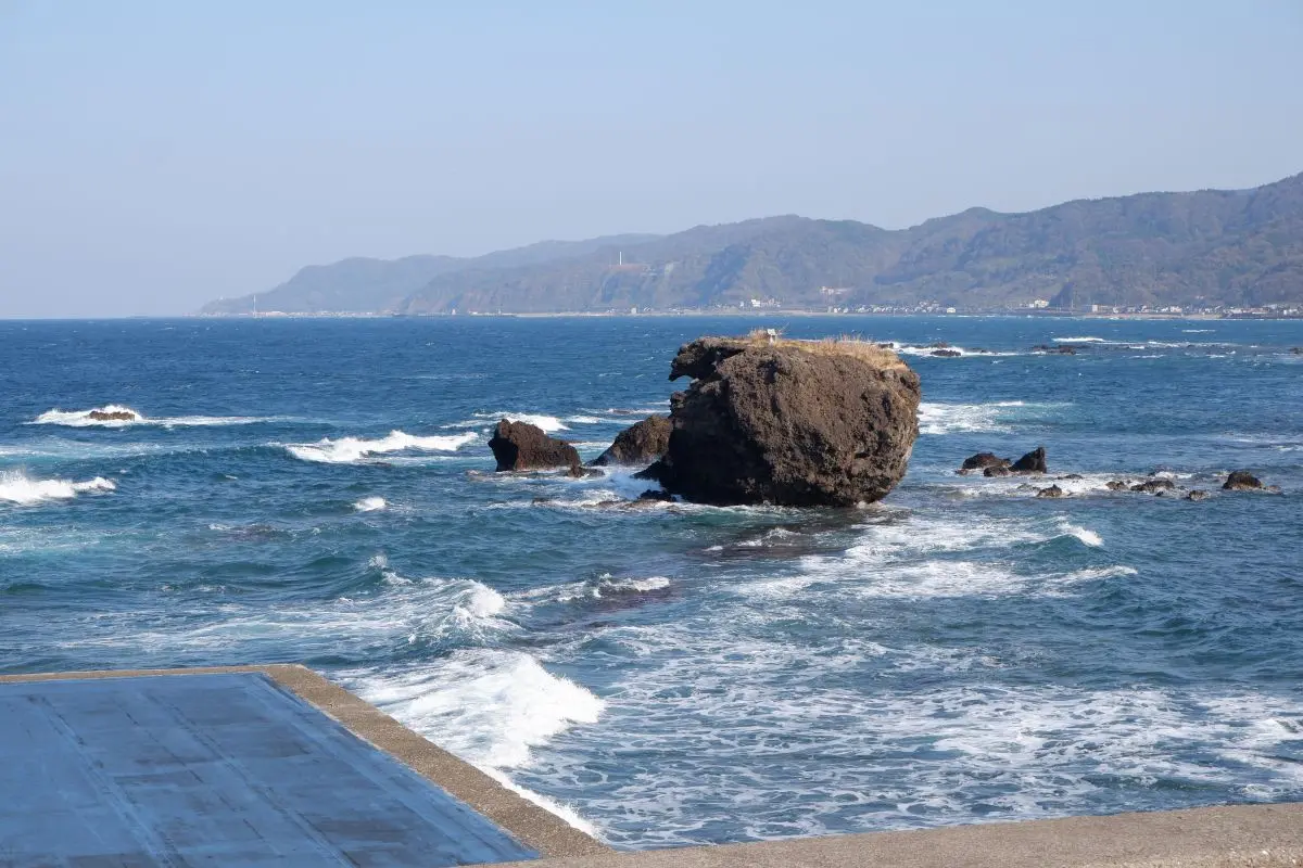 Marine Dream Nou(Roadside Station)