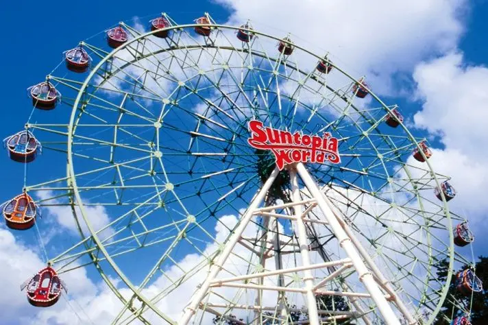 Suntopia World