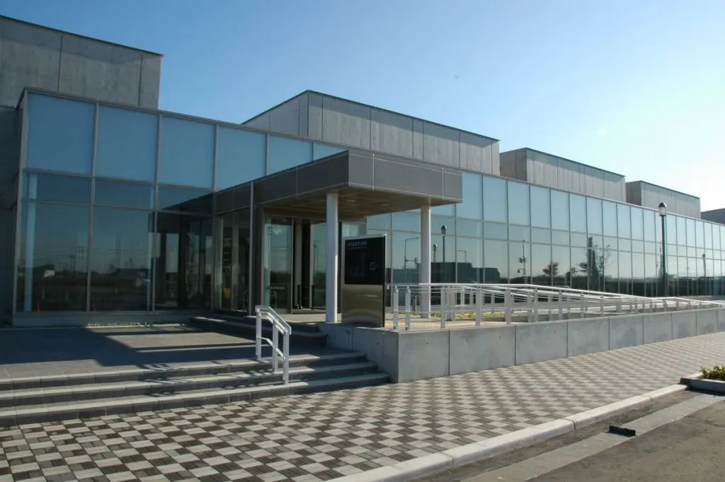 Tsubame Industrial Materials Museum