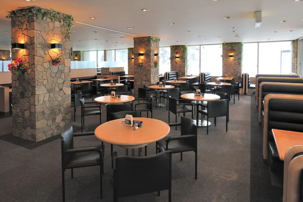 Yuzawa Park Ski Resort