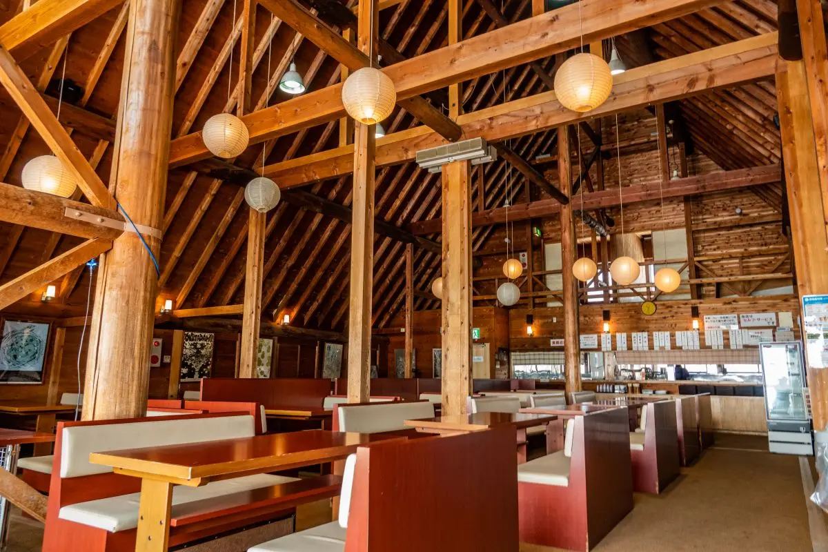 Okutadami Maruyama Ski Ground