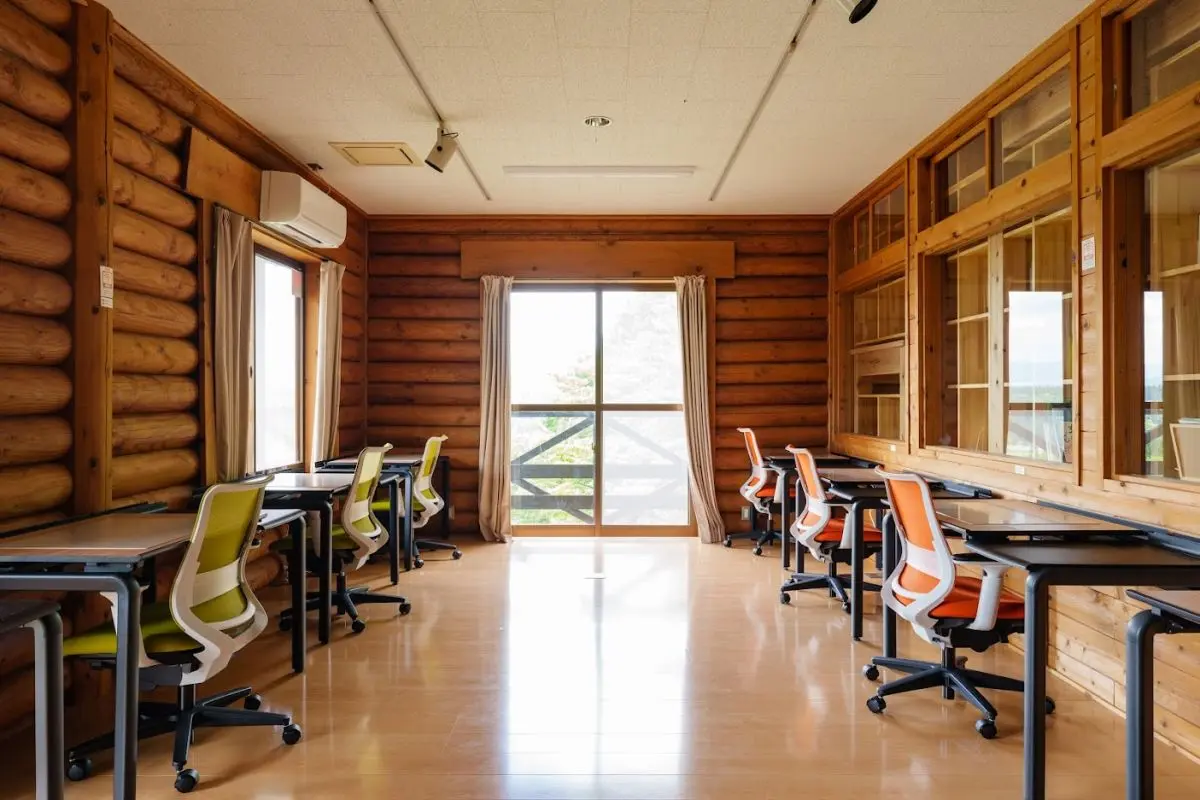 Tsugawa Onsen Kiyokawa Kogen Hoyo Center