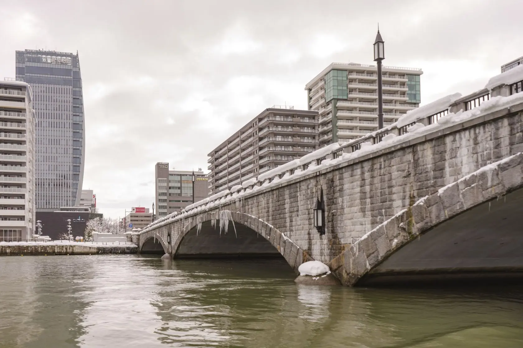 Bandai Bridge