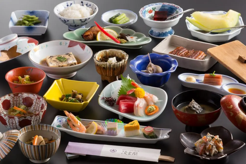 Matsunoyama Onsen Ryouunkaku