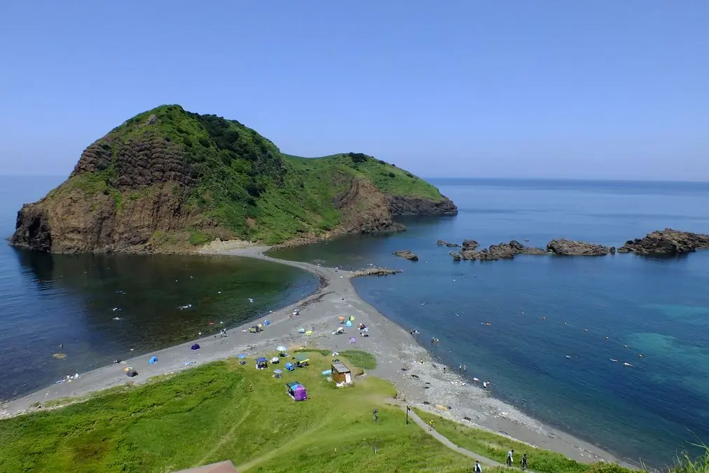 Sado Futasugame View Hotel