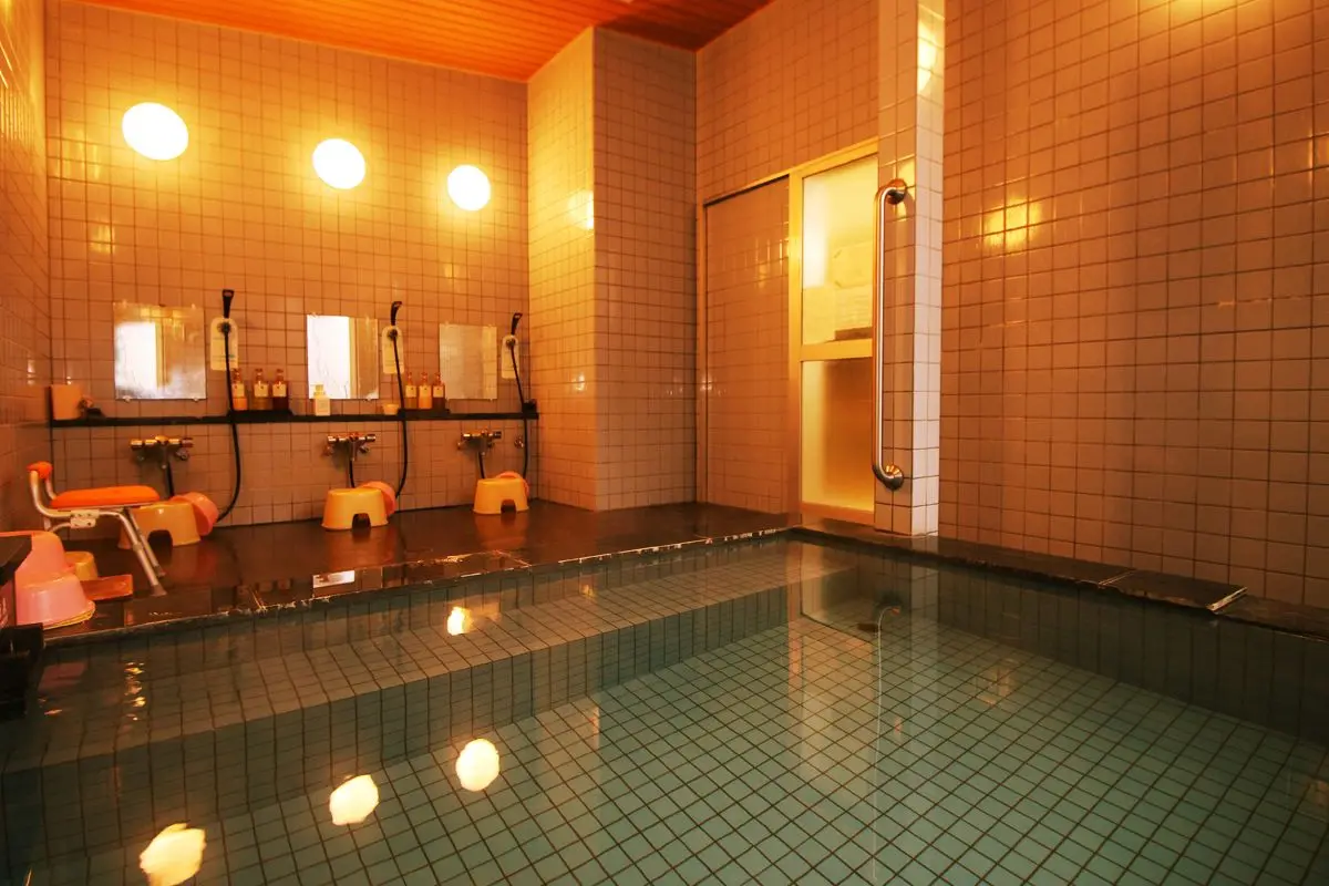 Yudagami Onsen Ryokan Hatsune