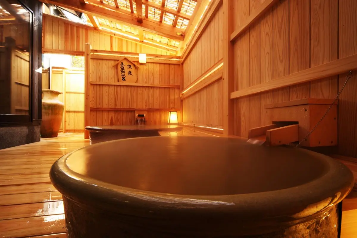 Shiosai-no-yu Mikaku