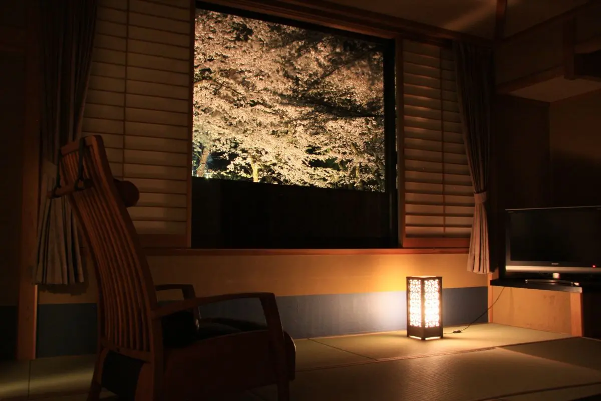 Kadoya Ryokan & Farm