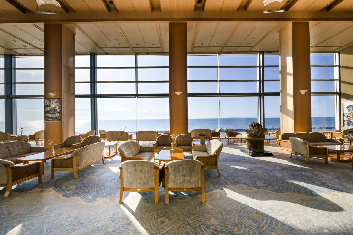 Taikanso Senami no Yu