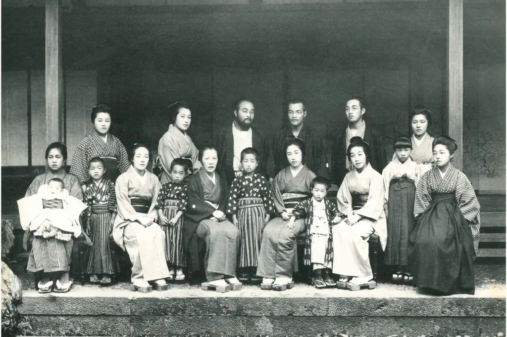 Northern Culture Museum and Ito Estate