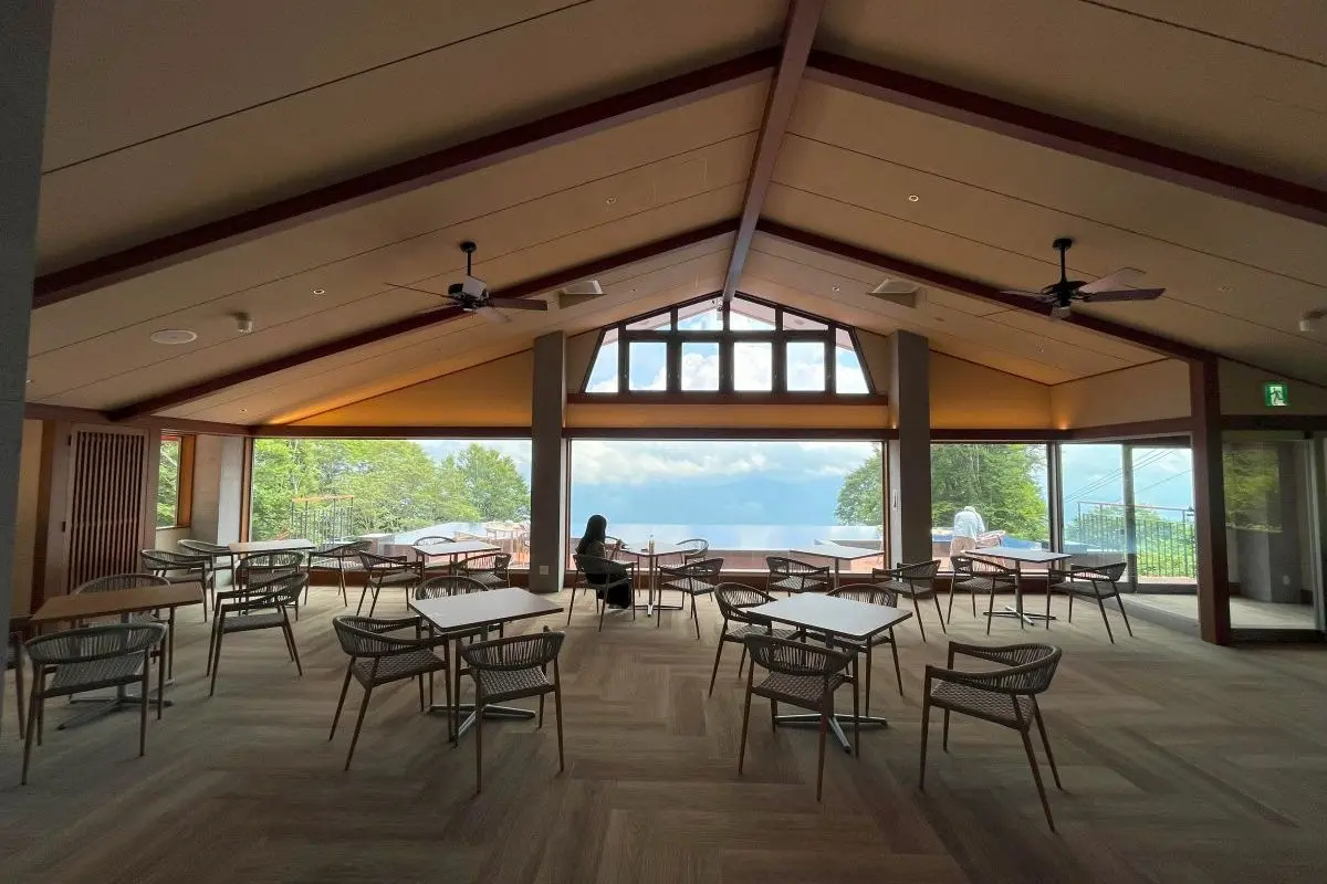 Akakura Onsen Ski Resort