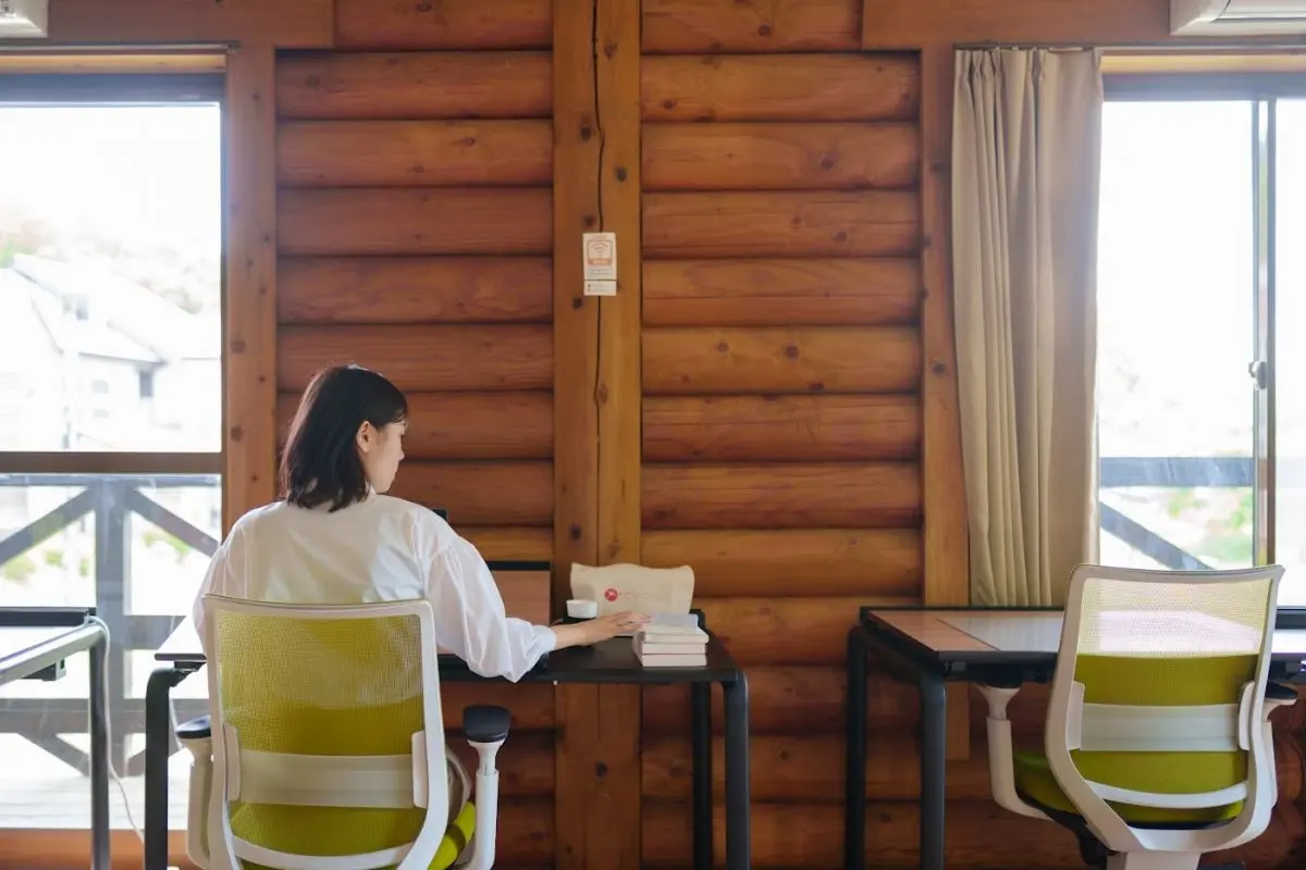 Tsugawa Onsen Kiyokawa Kogen Hoyo Center