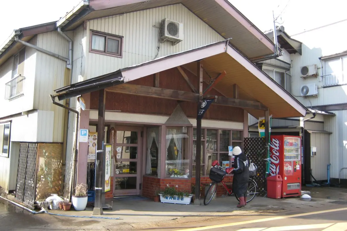 Settaya Brewery Town