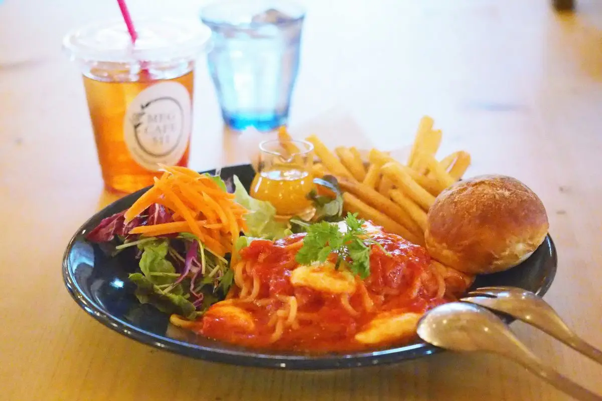 Mitsuke English Garden