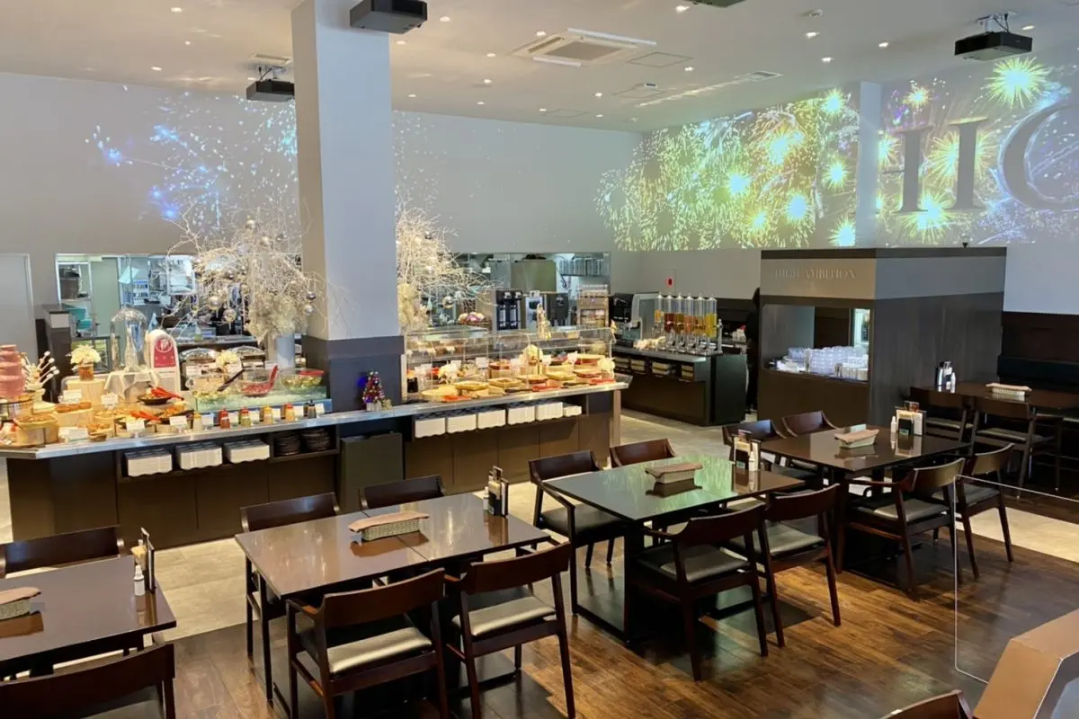 Nagaoka Fireworks Museum(Roadside Station)