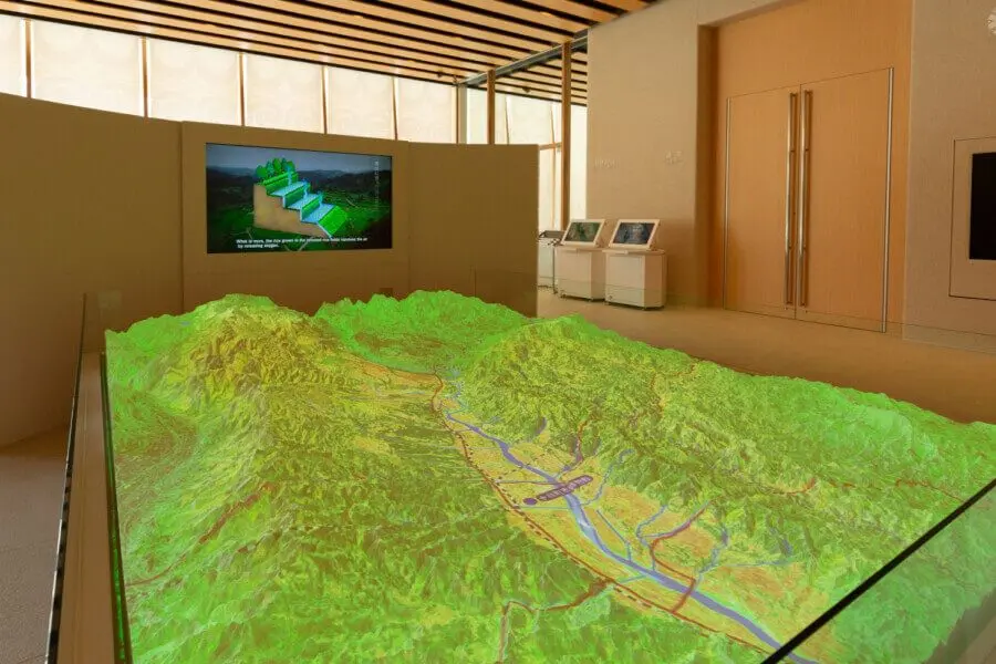 Tokamachi City Museum