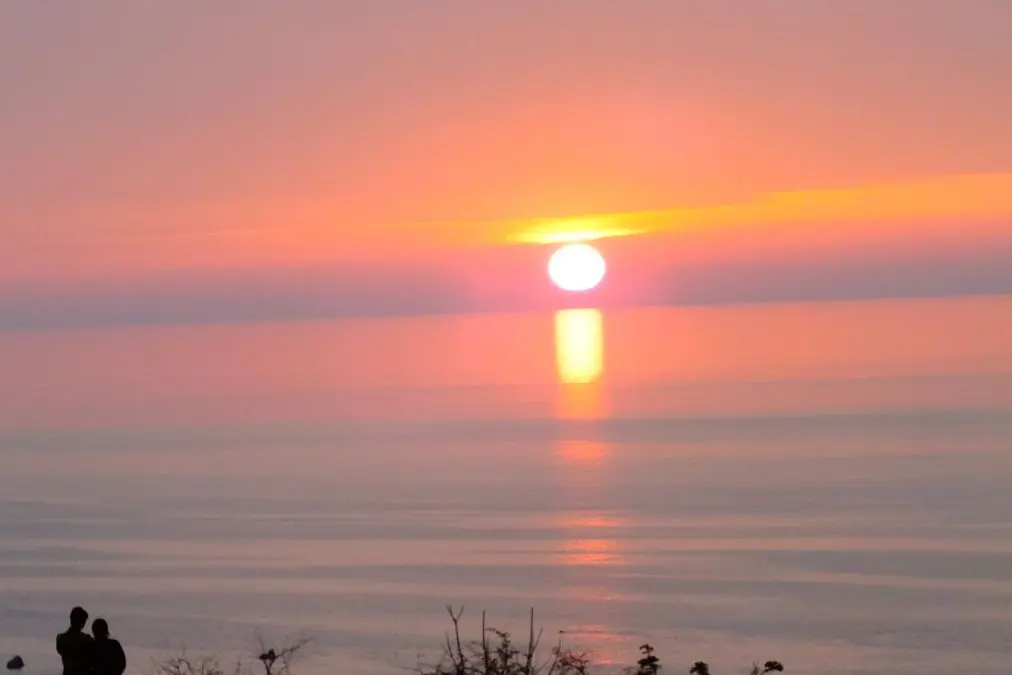 Sado Futasugame View Hotel