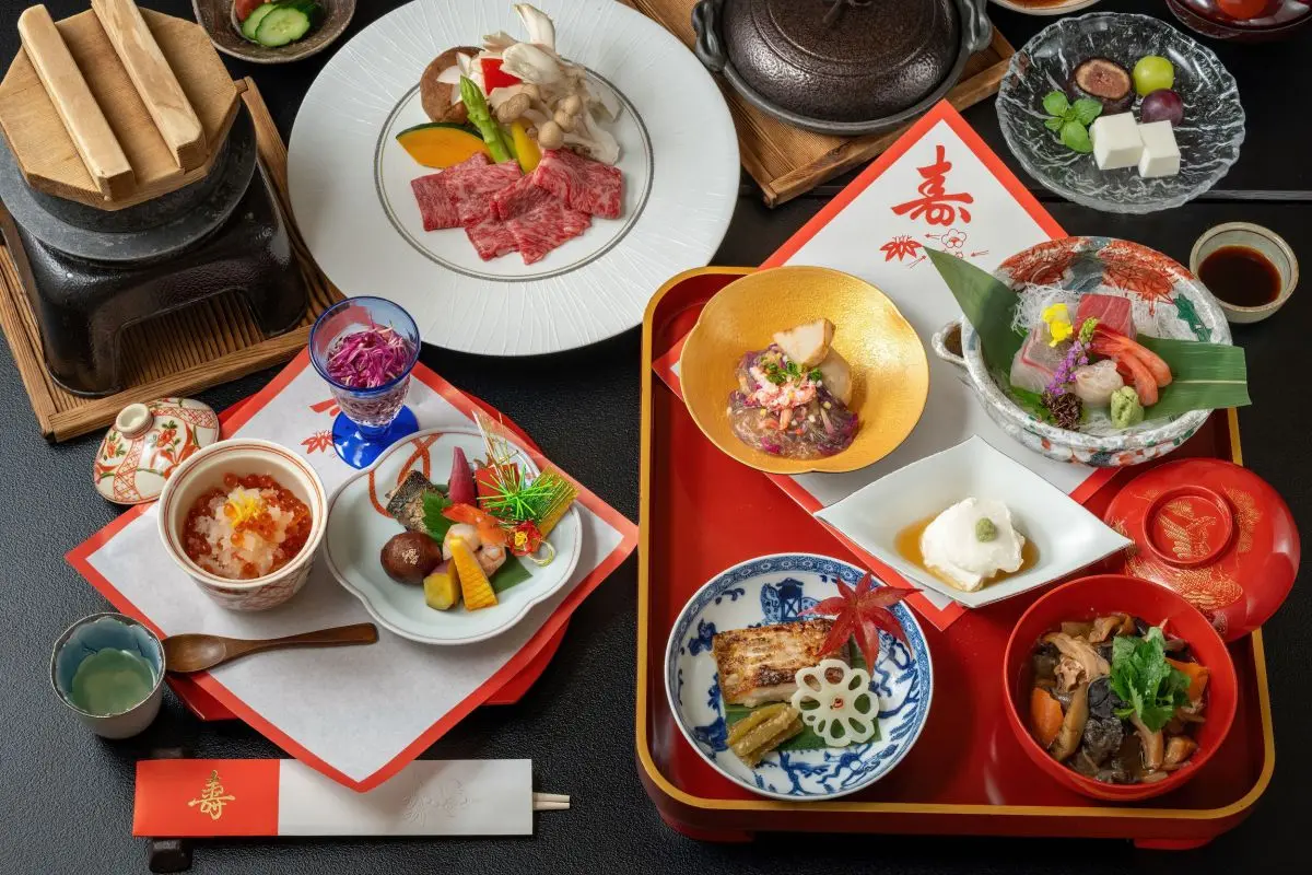 Fuga-no-yado Chouseikan