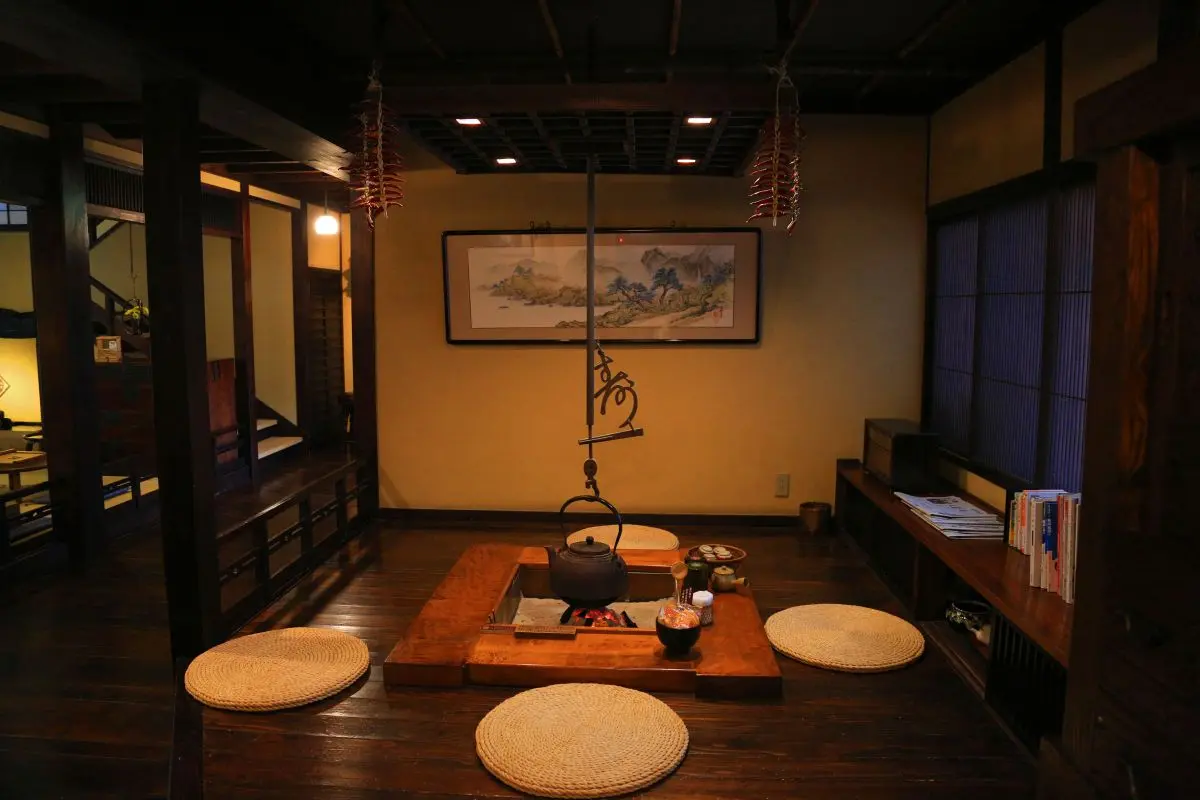 Kadoya Ryokan & Farm