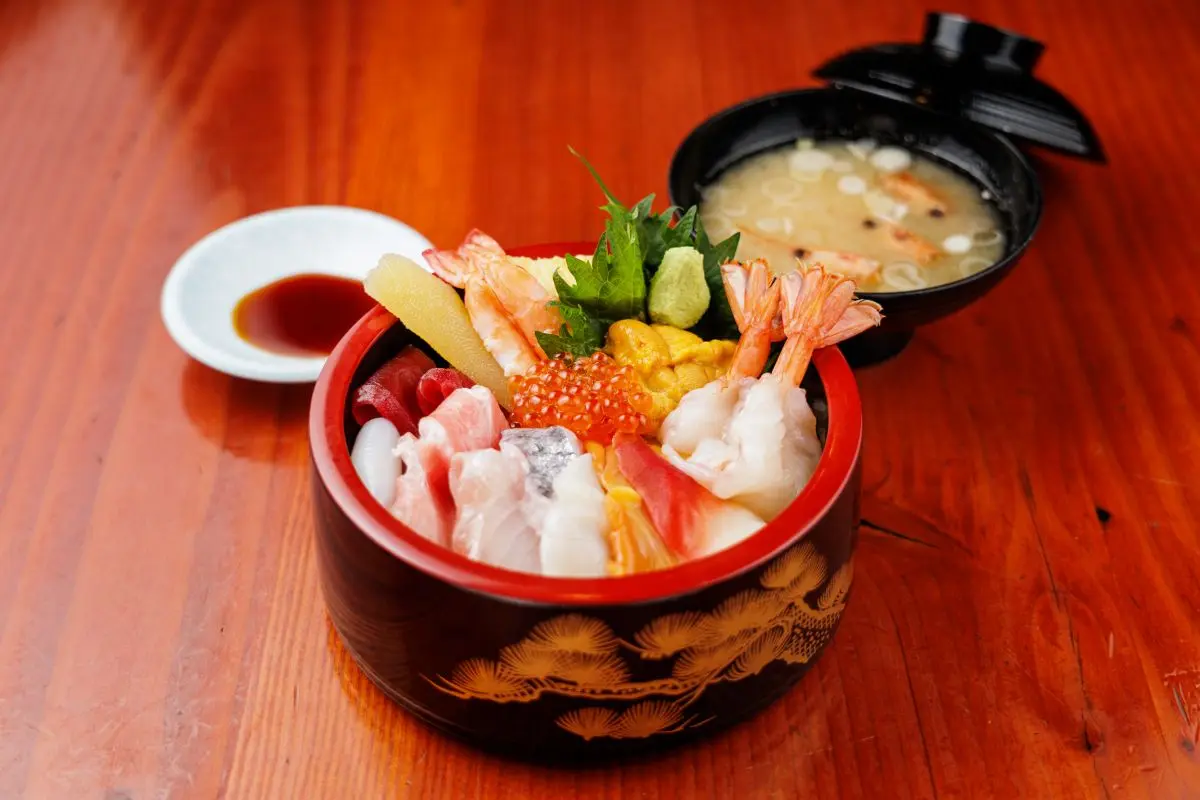 Minamiuonuma Maji-don