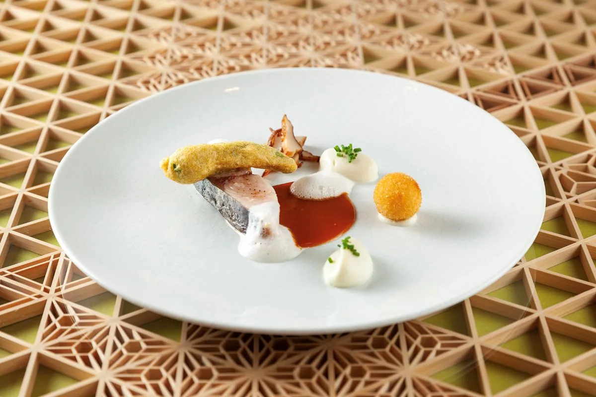 Niigata Gastronomy Awards